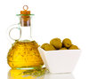 Olive e Olio di oliva