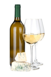 Weißwein Friuli